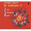 Jazz Sebastien Bach Volume 2