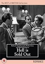 Hell Is Sold Out [DVD]