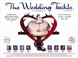The Wedding Tackle Movie Poster (11 x 17 Inches - 28cm x 44cm) (2000) Foreign - Style A -(Adrian Dunbar)(James Purefoy)(Tony Slattery)(Neil Stuke)(Leslie Grantham)(Victoria Smurfit)