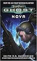 Starcraft Ghost Nova (Paperback)