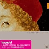 Il Trionfo Del Tempo... - Rinaldo Alessandrini, Concerto Italiano, Alessandrini