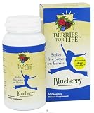 Berries for Life BlueBerry 60 Vcaps