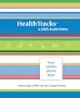HealthTracks: A Child's Health History