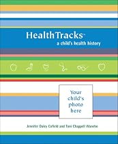 HealthTracks: A Child's Health History