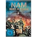 NAM - Dienst in Vietnam - Staffel 1, Teil 2 [4 DVDs]