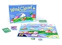 Word Chase! The Brilliantly Fun Game for Reading Success!