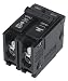 Connecticut Electric Classified 2 pole 30 amp breaker