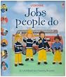 Jobs People Do