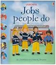 Jobs People Do