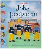 Jobs people do