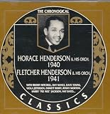 H  & f  Henderson 1940 1941