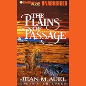 H&ouml;rbuch The Plains of Passage