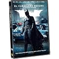 El Caballero Oscuro: La Leyenda Renace [DVD]