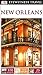 DK Eyewitness Travel Guide: New Orleans