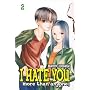 I Hate You More Than Anyone: Volume 2