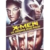 X-Men - L'Inizio / X-Men Le Origini - Wolverine (2 Dvd)