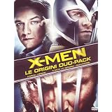 X-Men - L'Inizio / X-Men Le Origini - Wolverine (2 Dvd)di James McAvoy