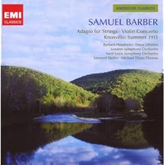Samuel Barber