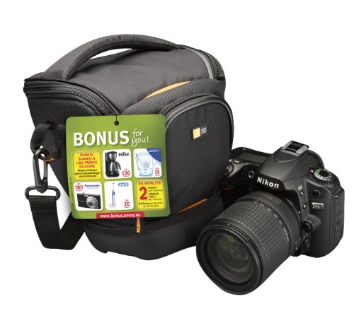 Caselogic SLRC-200 SLR Camera Holster (Black)