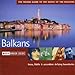 Rough Guide to the Music of the Balkans