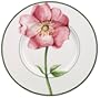 Villeroy & Boch Flora Wild Rose Design Bread and Butter Plate