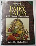 A First treasury of fairy tales