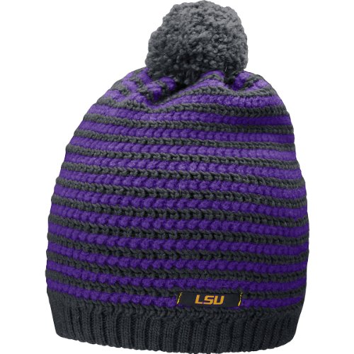 Nike LSU Tigers Women's Best Knit Hat