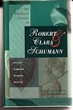 The marriage diaries of Robert & Clara Schumann