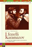 I Fratelli Karamazov (4 Dvd)