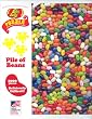 Great American Puzzle Factory Jelly Belly Pile of Beans 1000 Piece Puzzle