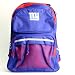 Reebok New York Giants Classic Backpackby Reebok (13w x 4d x 16h)