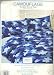Army Camouflage Blue Single Duvet and Pillowcase Bed Set Image