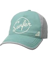 Roxy Junior's Next Level Trucker Hat