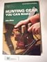 Hunting gear you can Make
