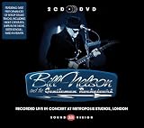 Live at Metropolis Studios London
