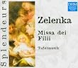 Zelenka - Missa dei Filii