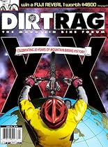 Dirt Rag Magazine