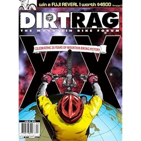 Dirt Rag Magazine by 