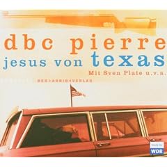 Jesus Von Texas