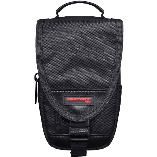 Precision Design Digital Padded Carrying Case for Canon PowerShot Digital Cameras
