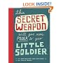 Secret Weapon: 30 Hand-Painted Spam Postcards (Postcard Book)