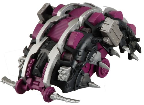 ZOIDS RCZ ヴァルガ (仮)