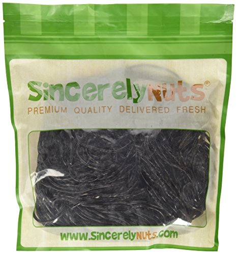 Black Licorice Laces, 2LBS