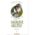 Les Aventures de Sherlock Holmes, tome 1
