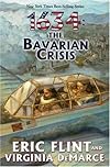 1634 : the Bavarian crisis
