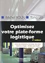 Optimisez votre plate-forme logistique : Exercices corrigés (1Cédérom)