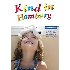 Kind in Hamburg