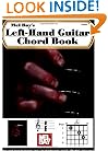 Mel Bay Left-Hand Guitar Chord Book