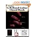 Mel Bay Left-Hand Guitar Chord Book