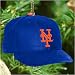 Memory Company New York Mets Cap Ornament 2 Pack